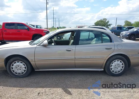 2000 Buick Lesabre z USA, uszkodzony, nr VIN 1G4HP54K4E4234472